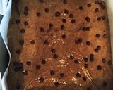 簡単!フワフワ!豆腐と黒ゴマのケーキ作り方3写真