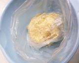 レンジ発酵♪早焼きパン作り方4写真