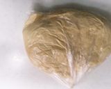 レンジ発酵♪早焼きパン作り方5写真