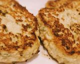 つくねにもなっちゃう豆腐ハンバーグ作り方7写真
