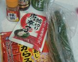 そばつゆで甘辛キュウリ作り方1写真