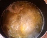 お洒落なマリネのチーズパスタ☆作り方2写真