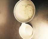 卵かけごはん作り方1写真