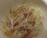 薬味でサッパリ。ウマ辛スタミナ鍋！作り方1写真