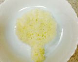 Let's カレーで視力検査(^ ^)作り方1写真