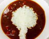 Let's カレーで視力検査(^ ^)作り方2写真