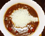 Let's カレーで視力検査(^ ^)作り方5写真