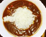 Let's カレーで視力検査(^ ^)作り方6写真