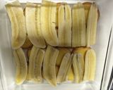 ひんやり冷やして☆バナナクリームパイ作り方7写真
