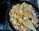 　チキンライスバリエ作り方1写真
