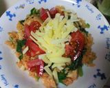 　チキンライスバリエ作り方3写真