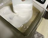ひんやり冷やして☆バナナクリームパイ作り方9写真
