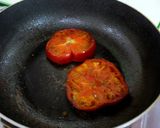 シンプルイズベスト！トマトソテー作り方3写真