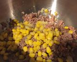 ピーマンの肉詰め作り方3写真