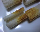 キムちくわ作り方1写真