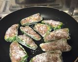 ピーマンの肉詰め作り方5写真