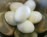 つるん！ゆで卵の作り方作り方3写真