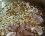 大家族のカレー作り方6写真