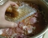 大家族のカレー作り方7写真
