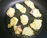 シロさんの鶏肉のトマト煮込み作り方4写真