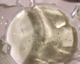 そら豆のムース作り方3写真