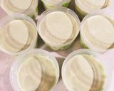 そら豆のムース作り方4写真