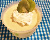 そら豆のムース作り方5写真