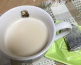 いつでもロイヤルミルクティー♪作り方3写真