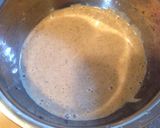 もずく楽部★もずくとバナナの豆乳グラニテ作り方3写真