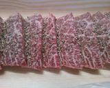 簡単スタミナ　焼肉！にんにく醤油ソース！作り方2写真