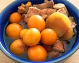 簡単すぐ完成＊海鮮丼作り方4写真