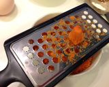 簡単☆人参1本！大好評のパウンドケーキ作り方2写真