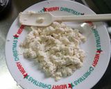 豆腐でかさまし厚焼き玉子♪作り方3写真