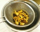ツブ貝ご飯 ＆下処理作り方5写真