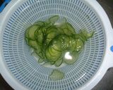 きゅうりの保存に!作り方3写真