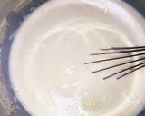 なめらかプリン作り方4写真