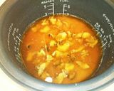 ツブ貝ご飯 ＆下処理作り方6写真