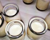 なめらかプリン作り方6写真
