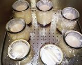 なめらかプリン作り方8写真