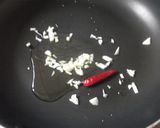 サバ缶のアクアパッツァ作り方3写真