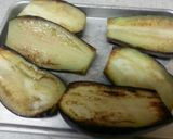 なすの簡単味噌煮作り方3写真