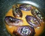 なすの簡単味噌煮作り方6写真