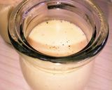 なめらかプリン作り方10写真
