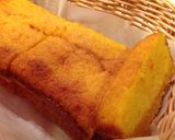 簡単☆人参1本！大好評のパウンドケーキ作り方11写真