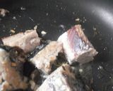 サバ缶のアクアパッツァ作り方6写真