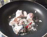 サバ缶のアクアパッツァ作り方4写真