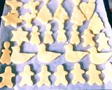 バター不使用さっくりクッキー作り方4写真