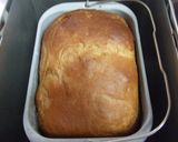 ドライ苺とジャム入り食パン作り方2写真