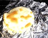 おつまみフェス!〆は餃子の皮でトマトピザ作り方8写真
