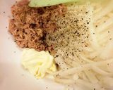大根サラダ作り方4写真